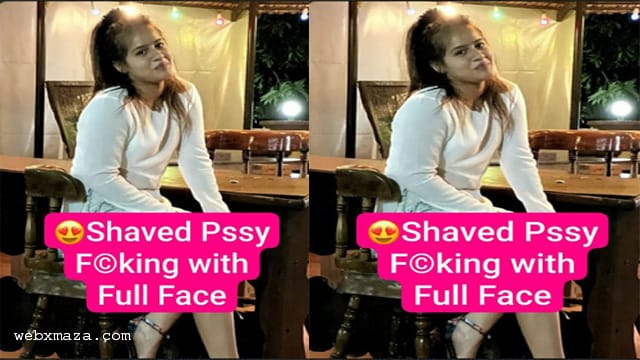 Most Demanded Viral Video – Fucked with Full Face